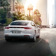 Illustration for article titled The 2018 Porsche Panamera 4 E-Hybrid Is a 462 HP Punch To The Gut